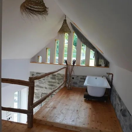 Holiday home Stodola *