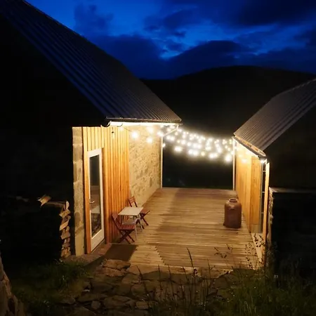 Holiday home Stodola Pocuvadlo